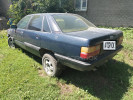 Audi 100 1989 года