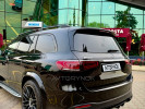 Mercedes-Benz GLS-Класс 2021 года