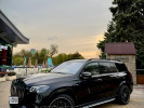 Mercedes-Benz GLS-Класс 2021 года