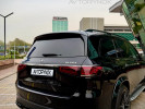 Mercedes-Benz GLS-Класс 2021 года