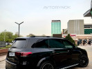 Mercedes-Benz GLS-Класс 2021 года