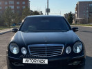 Mercedes-Benz E-Класс 2002 года