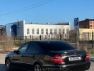 Mercedes-Benz E-Класс 2002 года