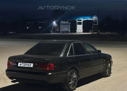 Audi A6 1996 года