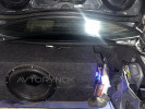 Audi A6 1996 года