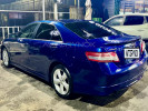 Toyota Camry 2011 года