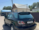 Lexus RX 2001 года