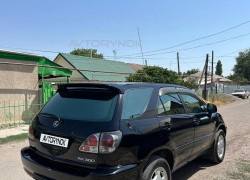 Lexus RX 2001 года