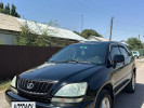 Lexus RX 2001 года