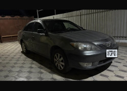 Toyota Camry 2006 года
