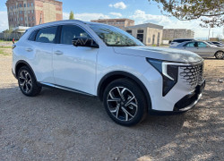 Changan CS55 PLUS 2025 года