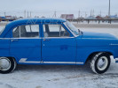 ГАЗ 21 1970 года