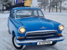 ГАЗ 21 1970 года