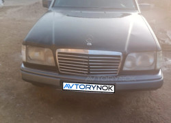 Mercedes-Benz E-Класс 1994 года