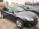 Chevrolet Cruze 2012 года