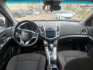 Chevrolet Cruze 2012 года