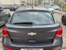 Chevrolet Cruze 2012 года