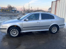 Skoda Octavia 2007 года