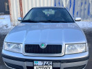 Skoda Octavia 2007 года