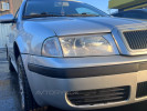 Skoda Octavia 2007 года