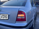 Skoda Octavia 2007 года