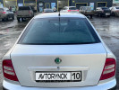Skoda Octavia 2007 года