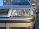 Skoda Octavia 2007 года