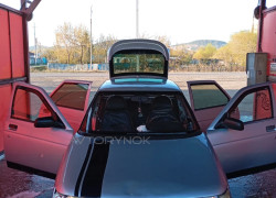 ВАЗ (Lada) 2112 2002 года