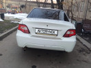Daewoo Nexia 2012 года
