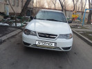 Daewoo Nexia 2012 года