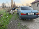 Volkswagen Passat 1990 года