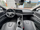 Hyundai Elantra 2024 года