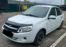 ВАЗ (Lada) Granta 2014 года