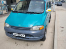 Toyota Hiace 1999 года