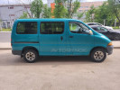 Toyota Hiace 1999 года