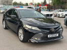 Toyota Camry 2019 года