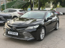 Toyota Camry 2019 года