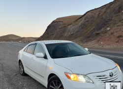Toyota Camry 2007 года