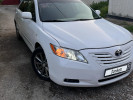 Toyota Camry 2007 года