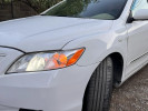 Toyota Camry 2007 года