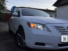 Toyota Camry 2007 года