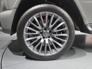 Mercedes-Benz G-Класс 2026 года