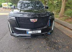 Cadillac Escalade 2023 года