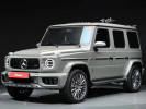 Mercedes-Benz G-Класс 2026 года