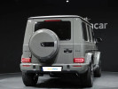 Mercedes-Benz G-Класс 2026 года