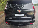 Cadillac Escalade 2023 года