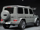 Mercedes-Benz G-Класс 2026 года
