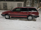 Volkswagen Passat 1993 года