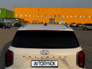 Hyundai Palisade 2021 года