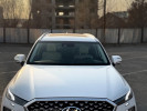 Hyundai Palisade 2021 года